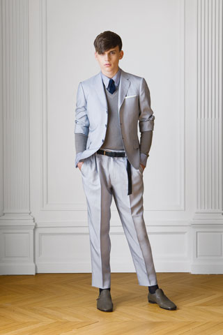 Yves Saint Laurent / - 2009